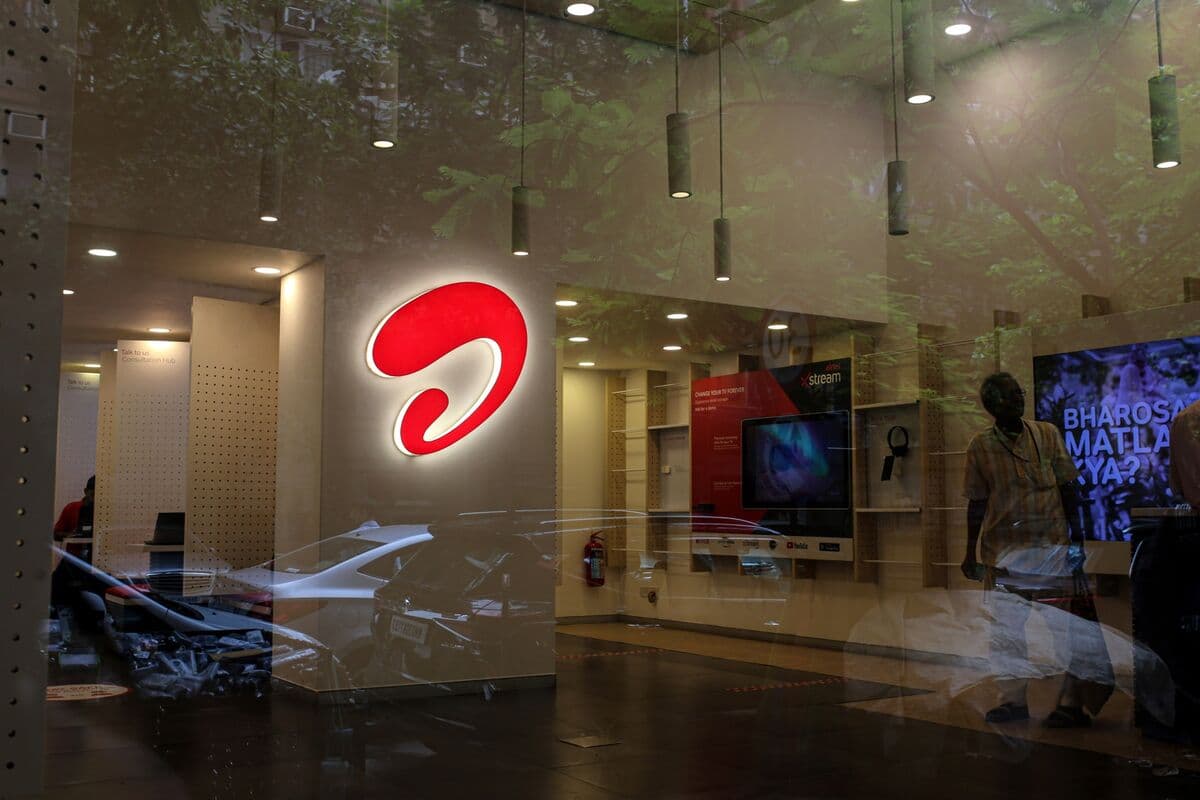 Bharti to Boost Airtel Africa Stake in $2.9 Billion Deal
