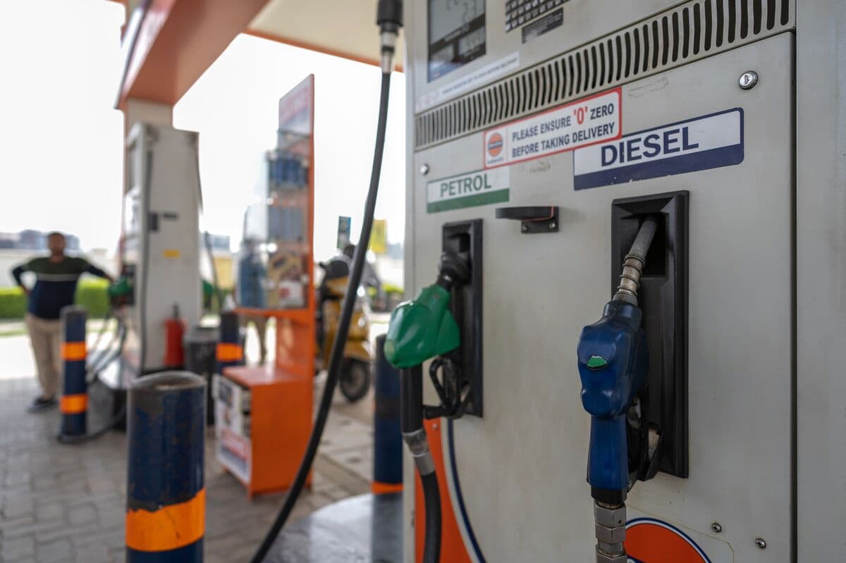 India Braces for More Fuel Hikes As Iran War Forces Modi’s Hand
