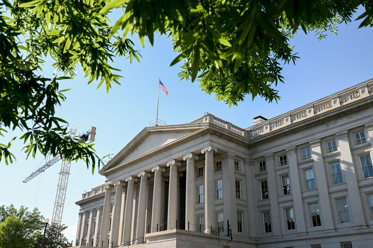Citi Says 5.5% May Be Next Key Level for 30-Year Treasury Yield