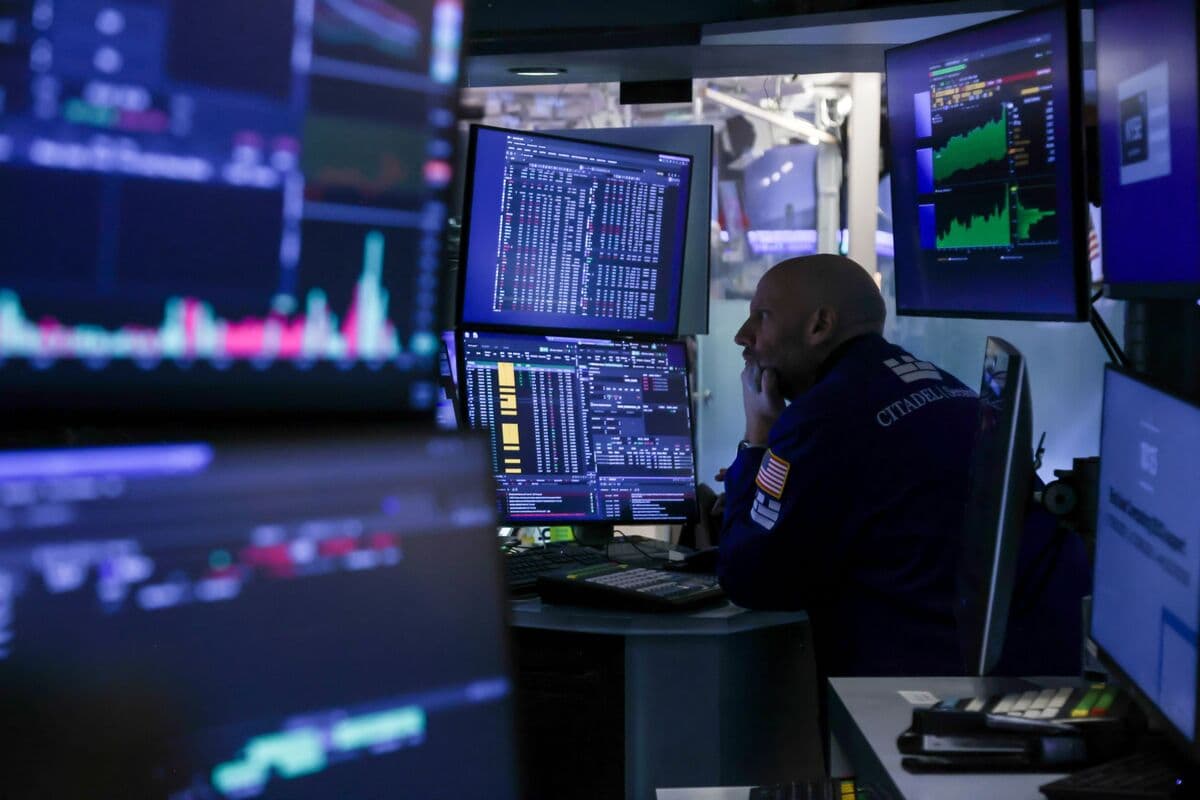 Stocks Rally With Asia Nearing Record on AI Trade: Markets Wrap