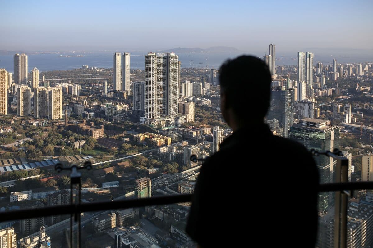 India’s 360 ONE Seeks Up to $500 Million for Private Credit Fund