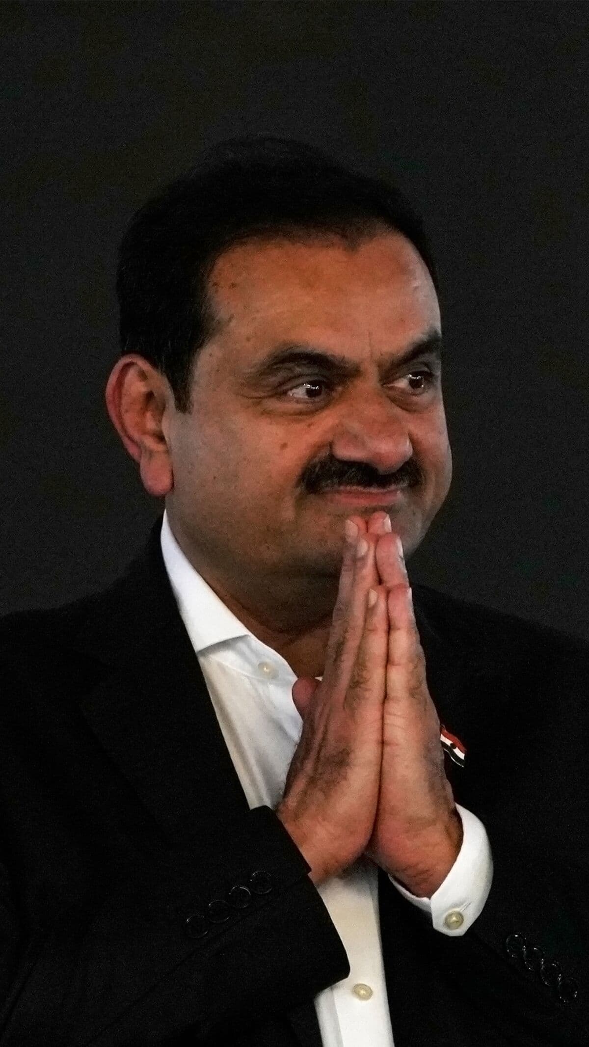 Adani Nears End Of US Legal Troubles