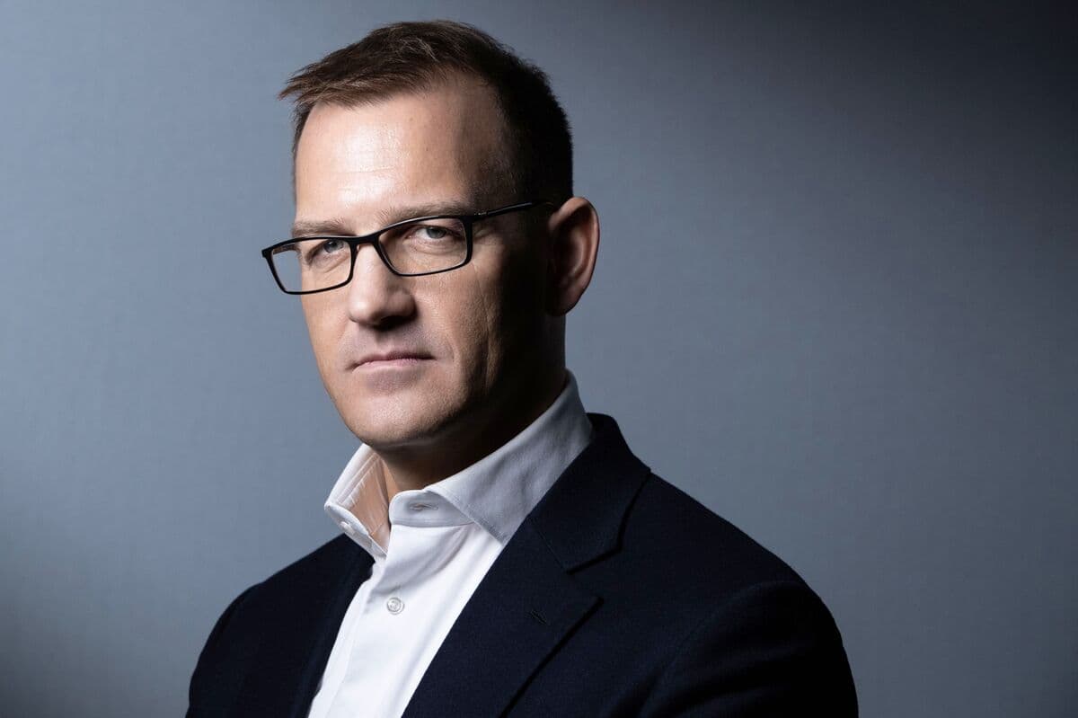Czech Billionaire Sees Potential to Boost TotalEnergies Stake