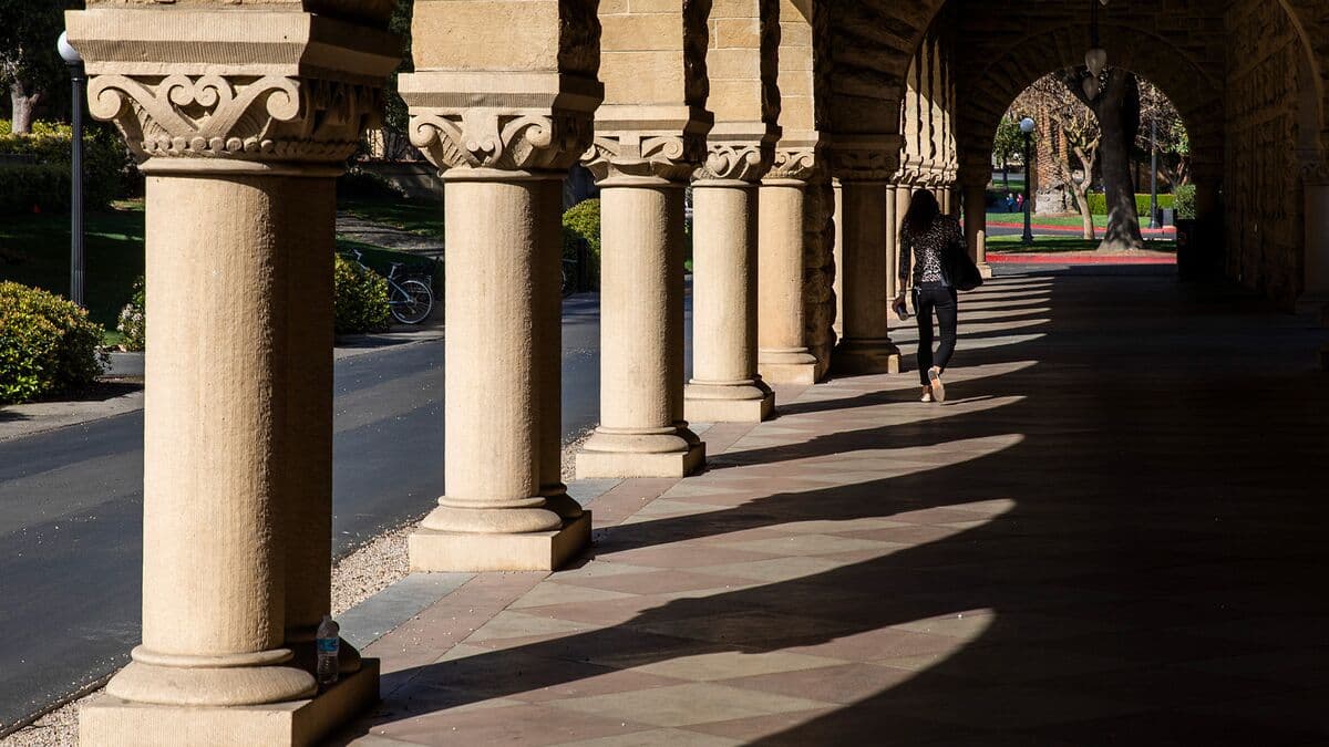 New Book Details Silicon Valley's Grip on College Campuses
