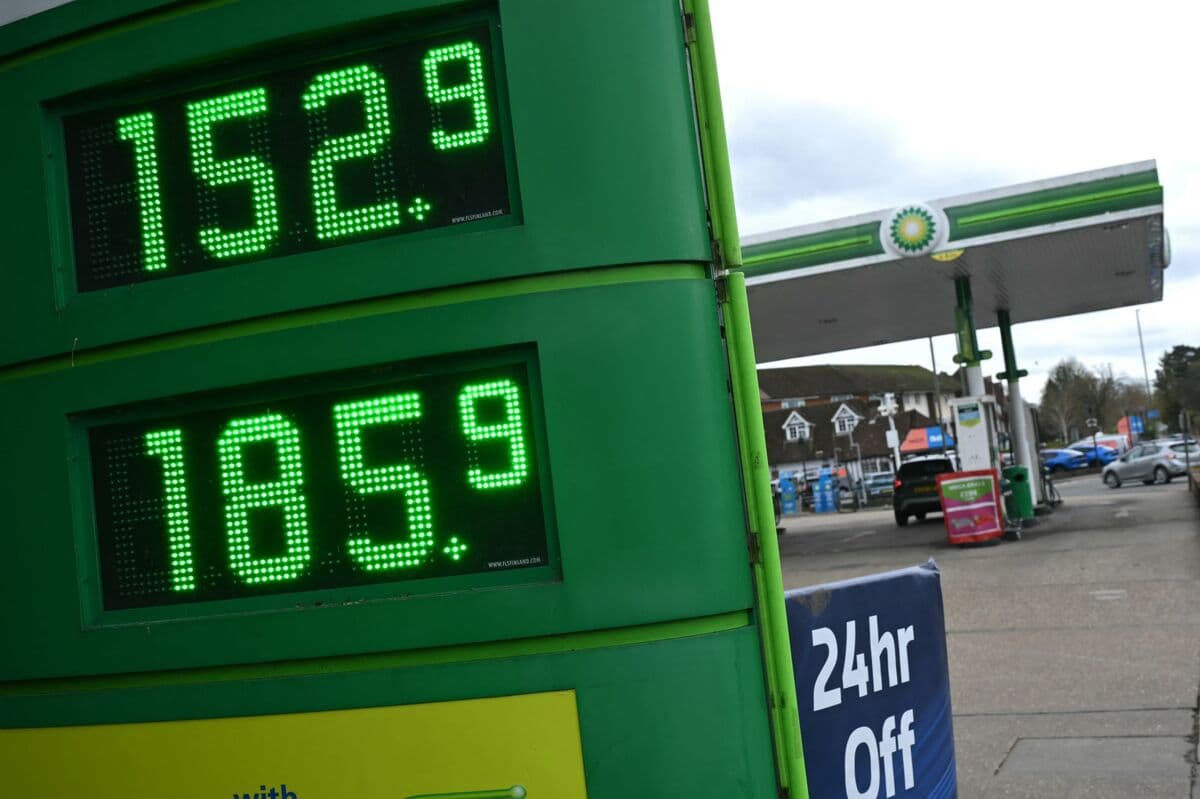 Big Oil’s Bumper Iran Profits Become a Juicy Tax Target for Europe