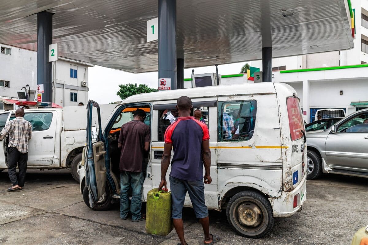 Oil’s Price Surge Spurs Nigeria’s Flip From Discount to Darling