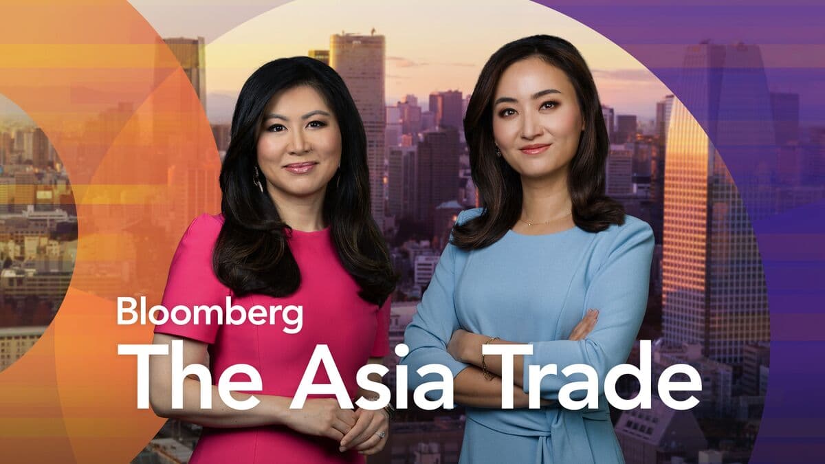 Trump's Hormuz Plan; Takaichi Visits Australia | The Asia Trade 5/4/2026