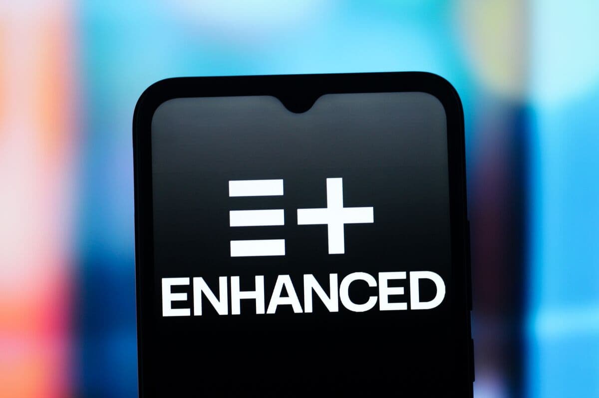 Enhanced Games Owner Jumps 27% After Going Public Via SPAC