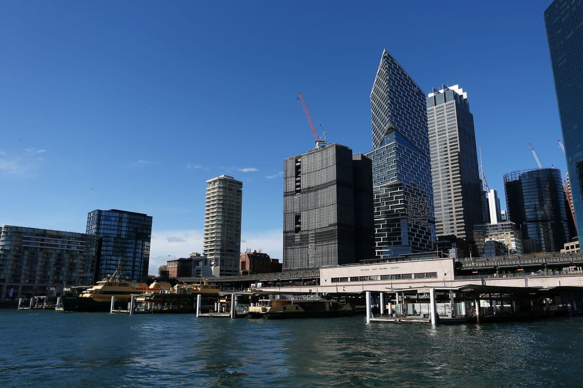 Magellan Says Barrenjoey Deal Lifts Private Markets Opportunity