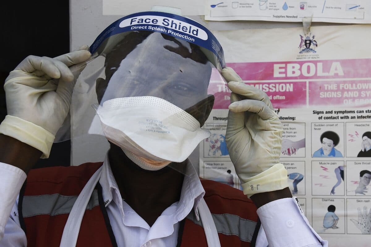 WHO Ebola Emergency Declaration Seeks to Spur Global Response