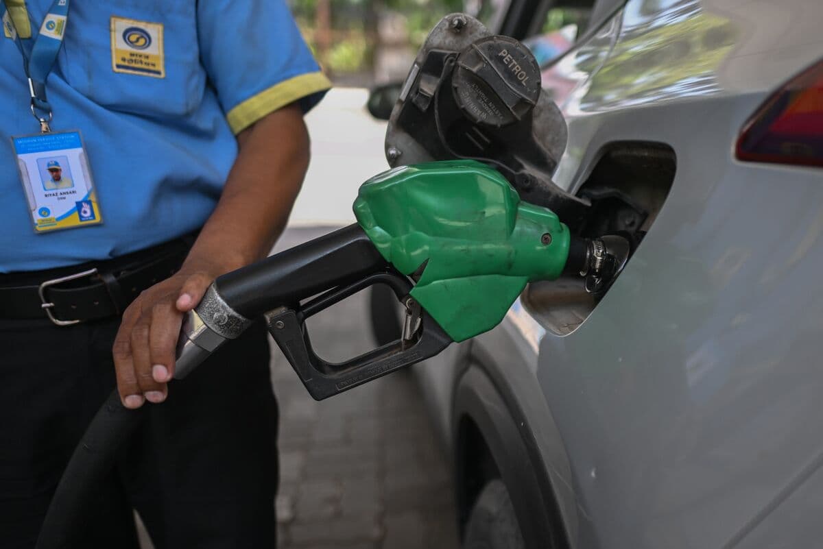 India Raises Fuel Prices Again as Iran War Squeezes Refiners