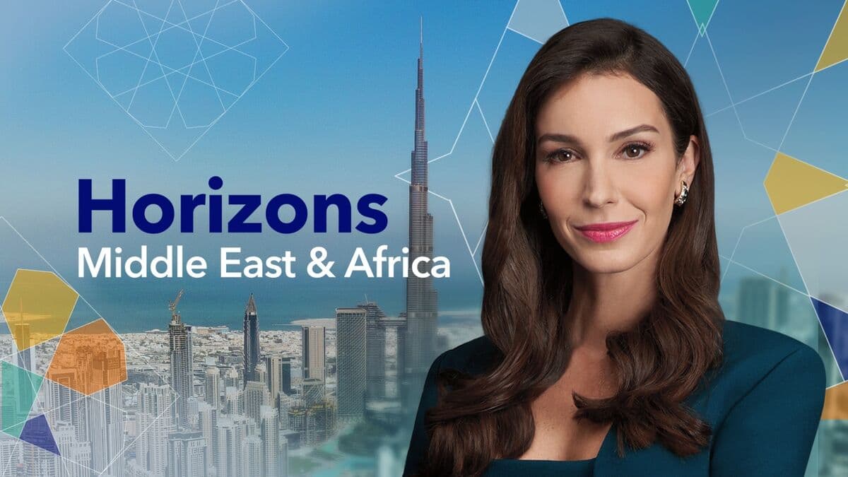 Horizons Middle East & Africa 5/19/2026