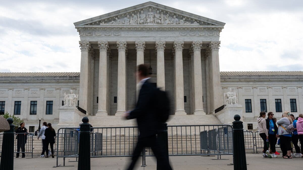 Rep. Clarke on Impact of Supreme Court's Redistricting Decision