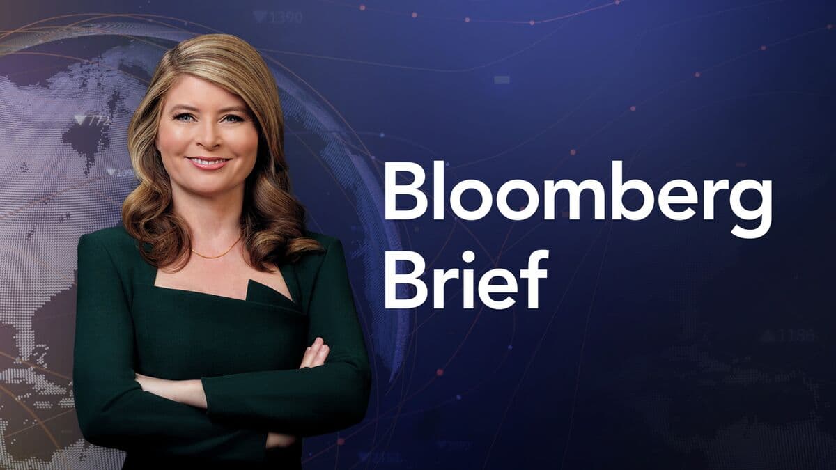 Stocks Hold at Record Highs on US-Iran Deal Optimism | Bloomberg Brief 5/29/2026