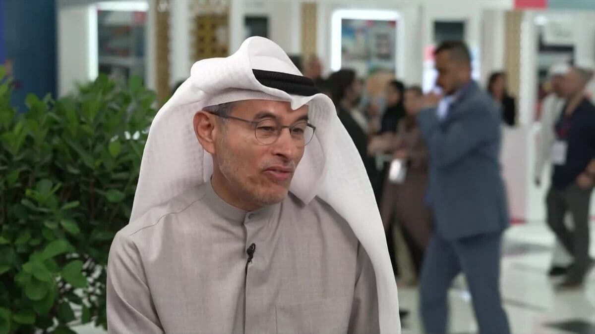 Alabbar: Dubai Property Market Resilient