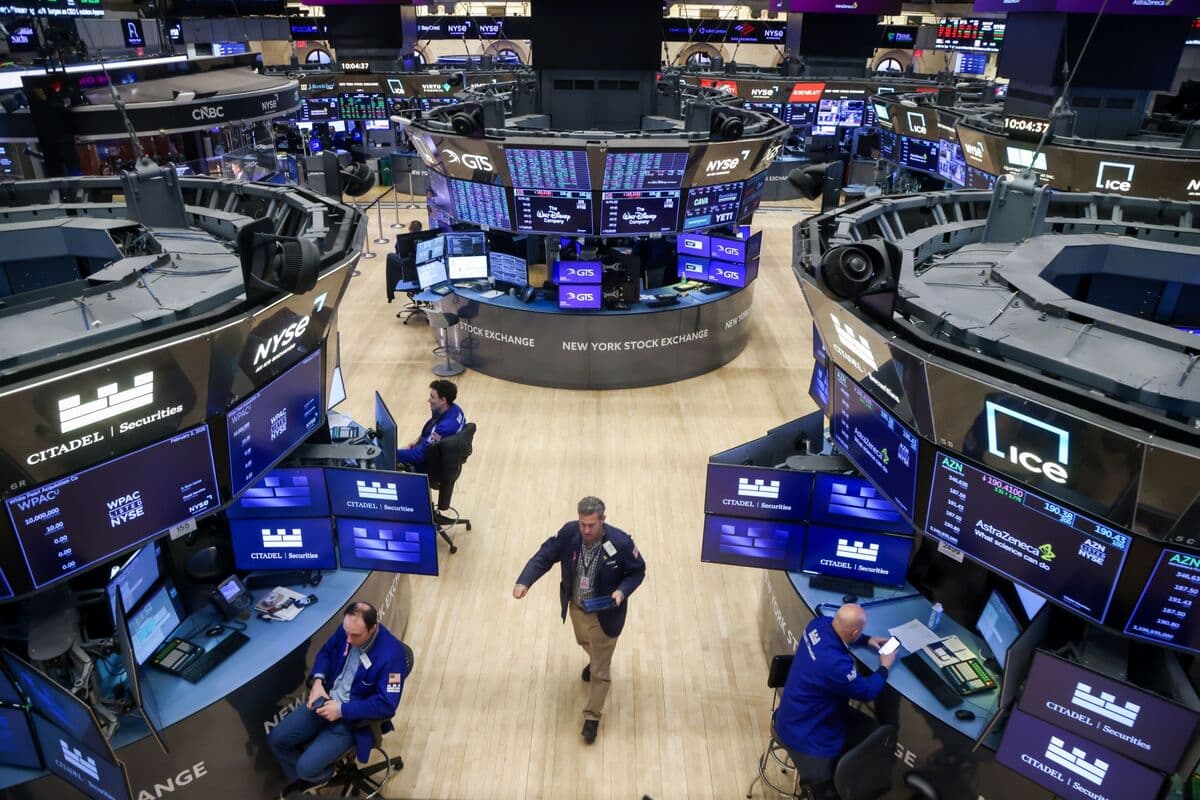Is This a Stock Market Melt-Up? Here Are Ways to Tell