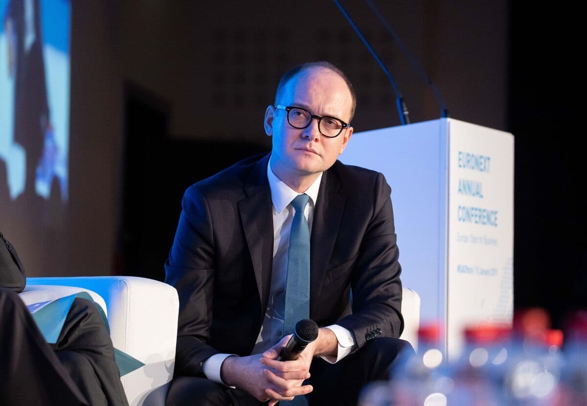 New ASX CEO Must Drive Right Pace of Change, Outgoing Chief Says