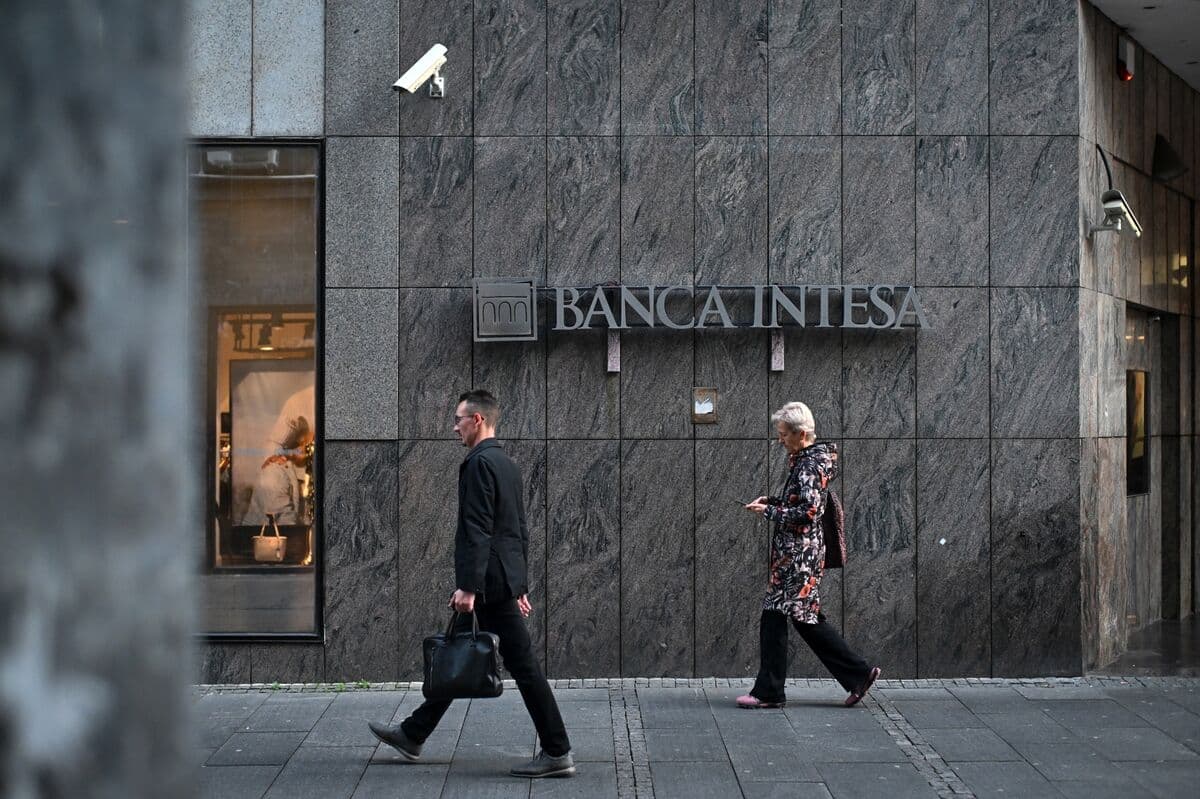 Intesa Seals SRTs on $4.8 Billion in US Corporate and ESG Loans