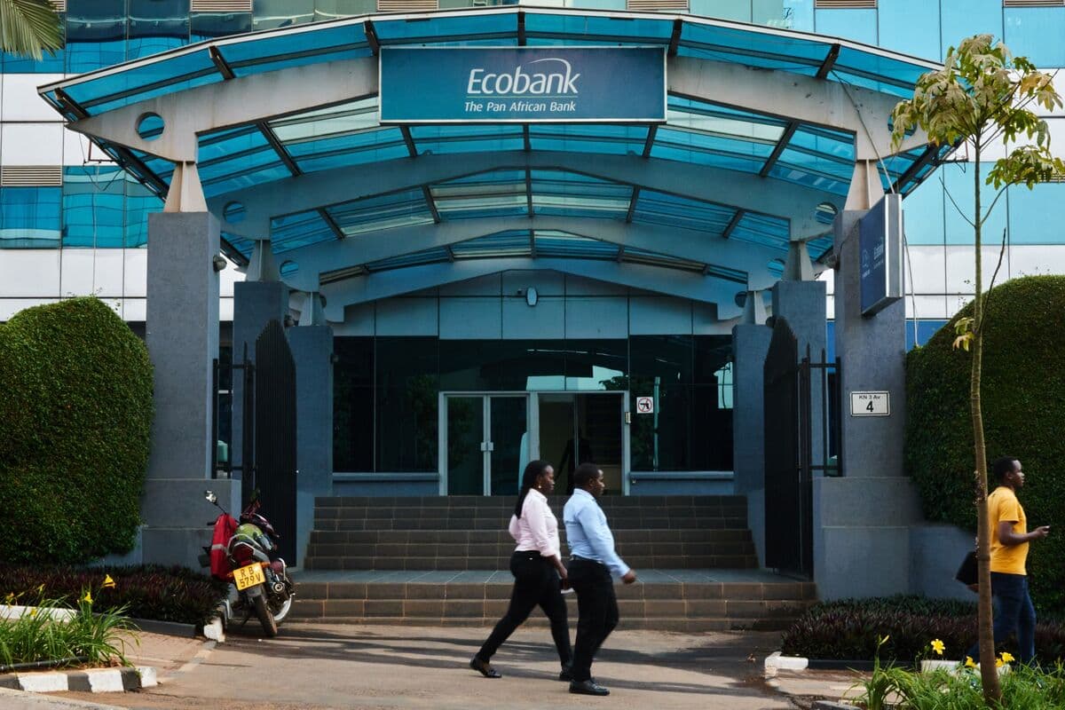 Ecobank Seeks Yuan Link to Trim Dollar Dominance in Africa Trade