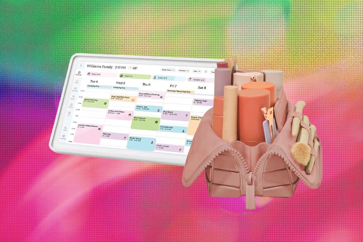 The Mother's Day Gifts Our Editors Love (2026)
