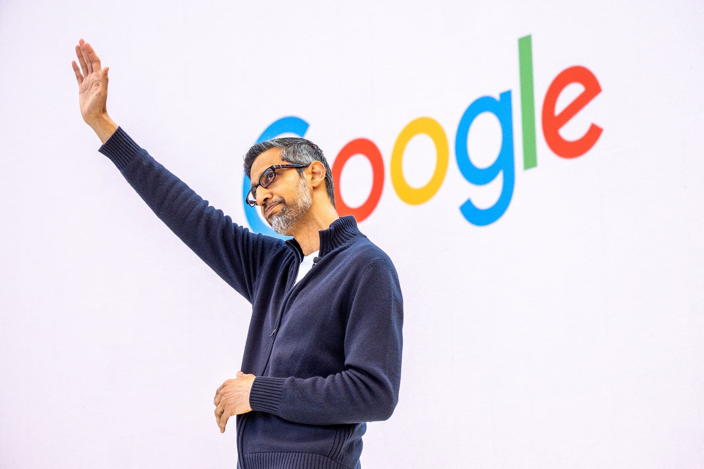 How to Watch Google I/O 2026