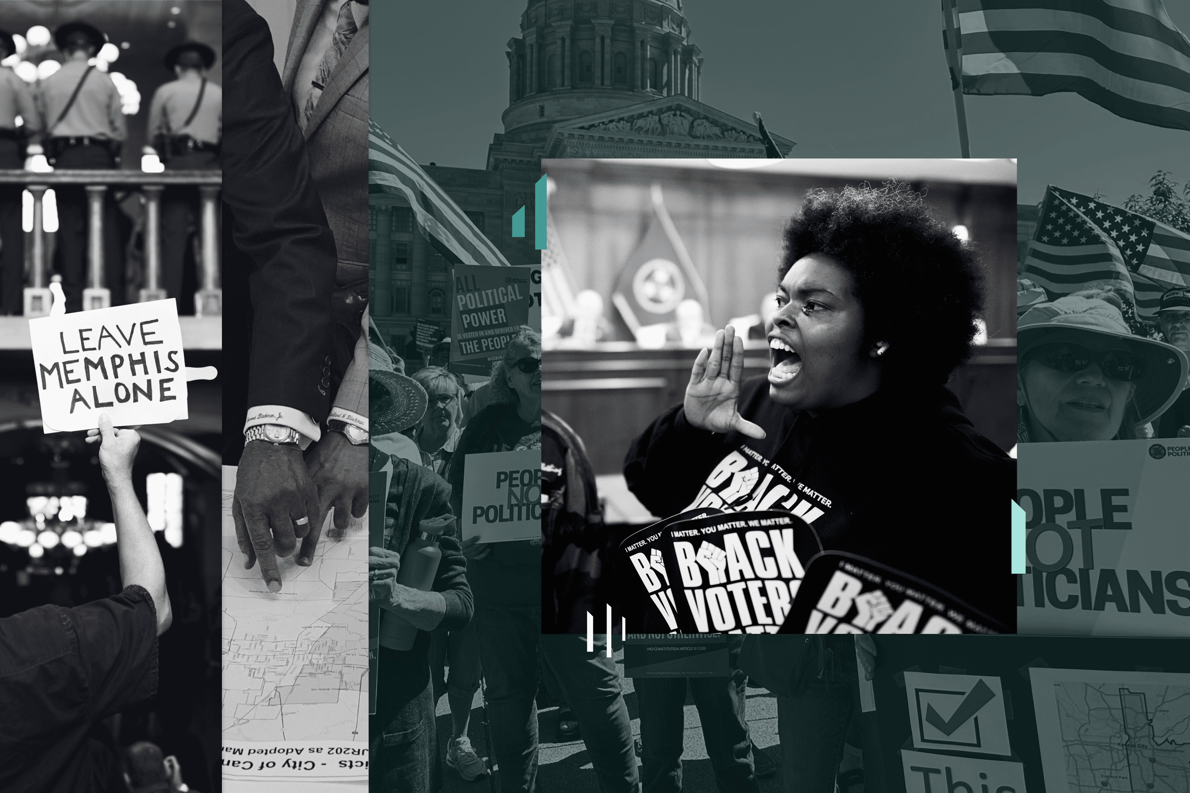 Poll: Democrats would give up Black voting power to beat the GOP