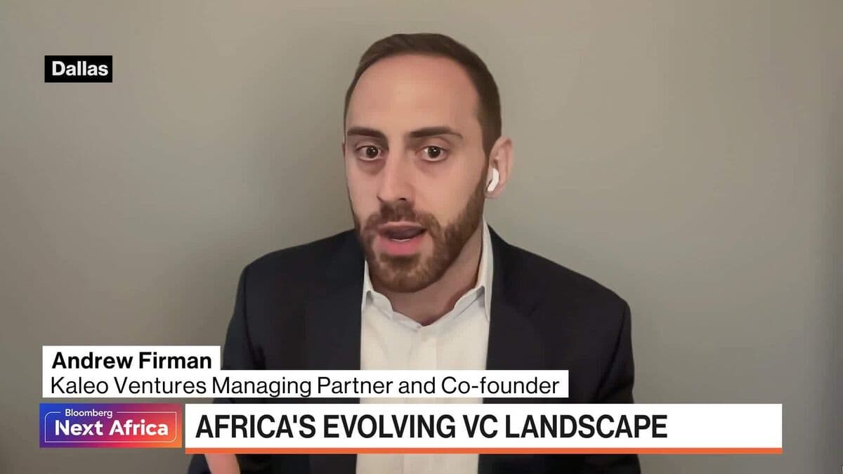 Challenges and Opportunities of Investing in African Startups