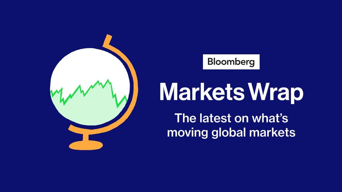 Global Stock Rally Builds on Iran Deal Optimism: Markets Wrap