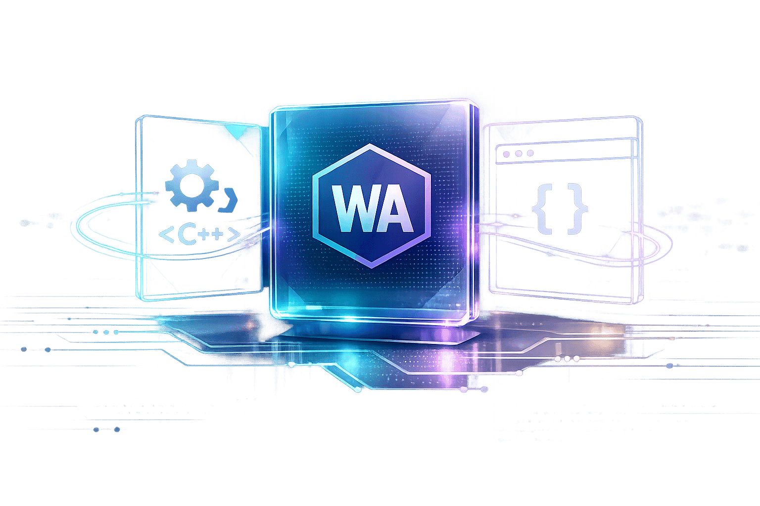 WebAssembly for Web Developers: Getting Started with Wasm in 2026