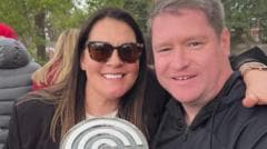 'Superhuman' managers shouldn't have to ask for help - Family of ex-Liverpool boss on loss