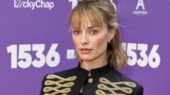 Margot Robbie backs Tudor play 1536: 'Women are still having the same conversations'