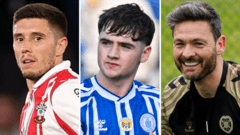 Clarke's key questions for Scotland World Cup squad