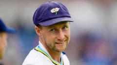 Yorkshire fight back at Somerset before rain