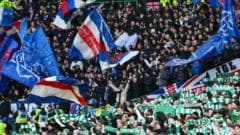 Rangers accept derby tickets but 'disappointed' by SPFL stance