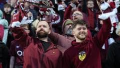 Immortality beckons - but Hearts must overcome Celtic & weight of history