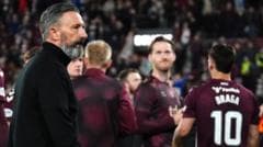 Has last-gasp Celtic penalty undermined Hearts' hopes?