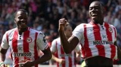 Brentford flying - but will sixth be good enough for Champions League?