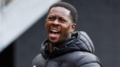 Livingston relegated after one season in Premiership