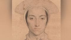 Is this the real face of Anne Boleyn?