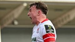 Ulster beat Exeter to reach Challenge Cup final