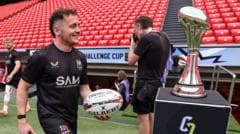 Bilbao or bust - will Ulster bounce back with trophy?