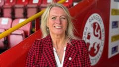 The Highland football team hoping to be the UK's most northerly professional club