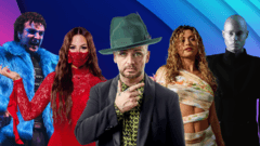 The 35 Eurovision songs with just three minutes to get you hooked