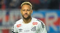 Neymar included in Brazil's 26-man World Cup squad