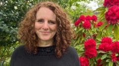 Hamnet author Maggie O'Farrell on her new novel and keeping her Bafta in the basement