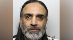 Drug dealer caught with £1.6m cash jailed