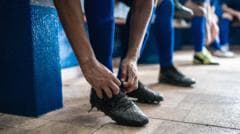PFA charity let down players, says regulator