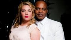 Charmain 'was on a mission' to find out who her prophet husband was. Then she died
