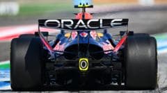 F1 bosses agree to engine design change for 2027