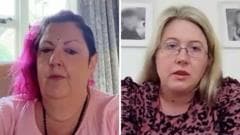 Dangerous baby-sleep advice given to parents by self-described experts, secret filming reveals